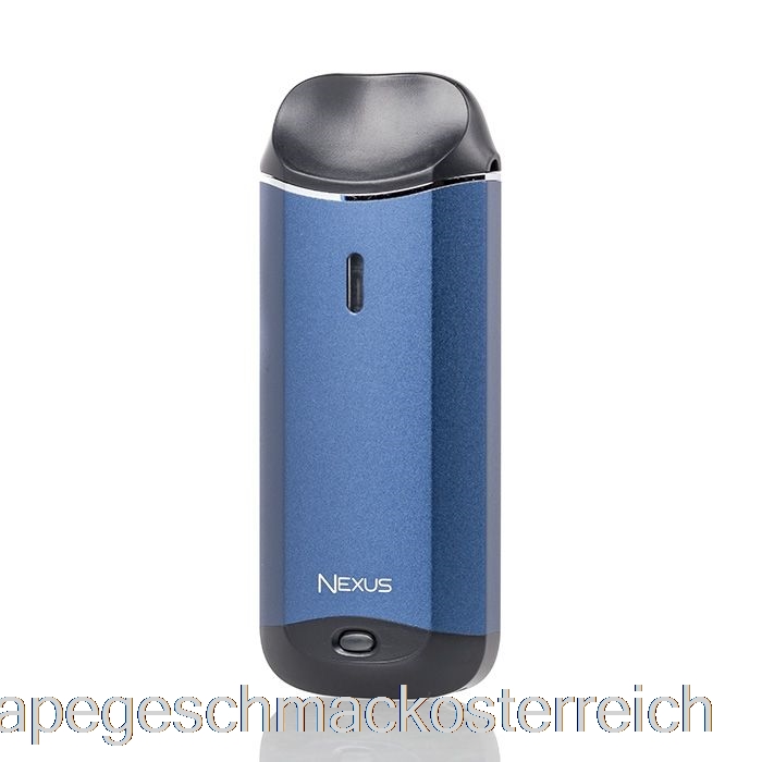 Vaporesso Nexus Aio Ultra Portable Kit Dunkelblauer Vape-Geschmack